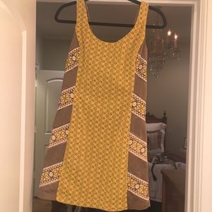 Hand made authentic sundress.